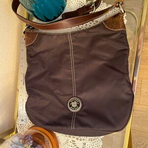 Dooney & Bourke Wayfarer vintage shoulder bag